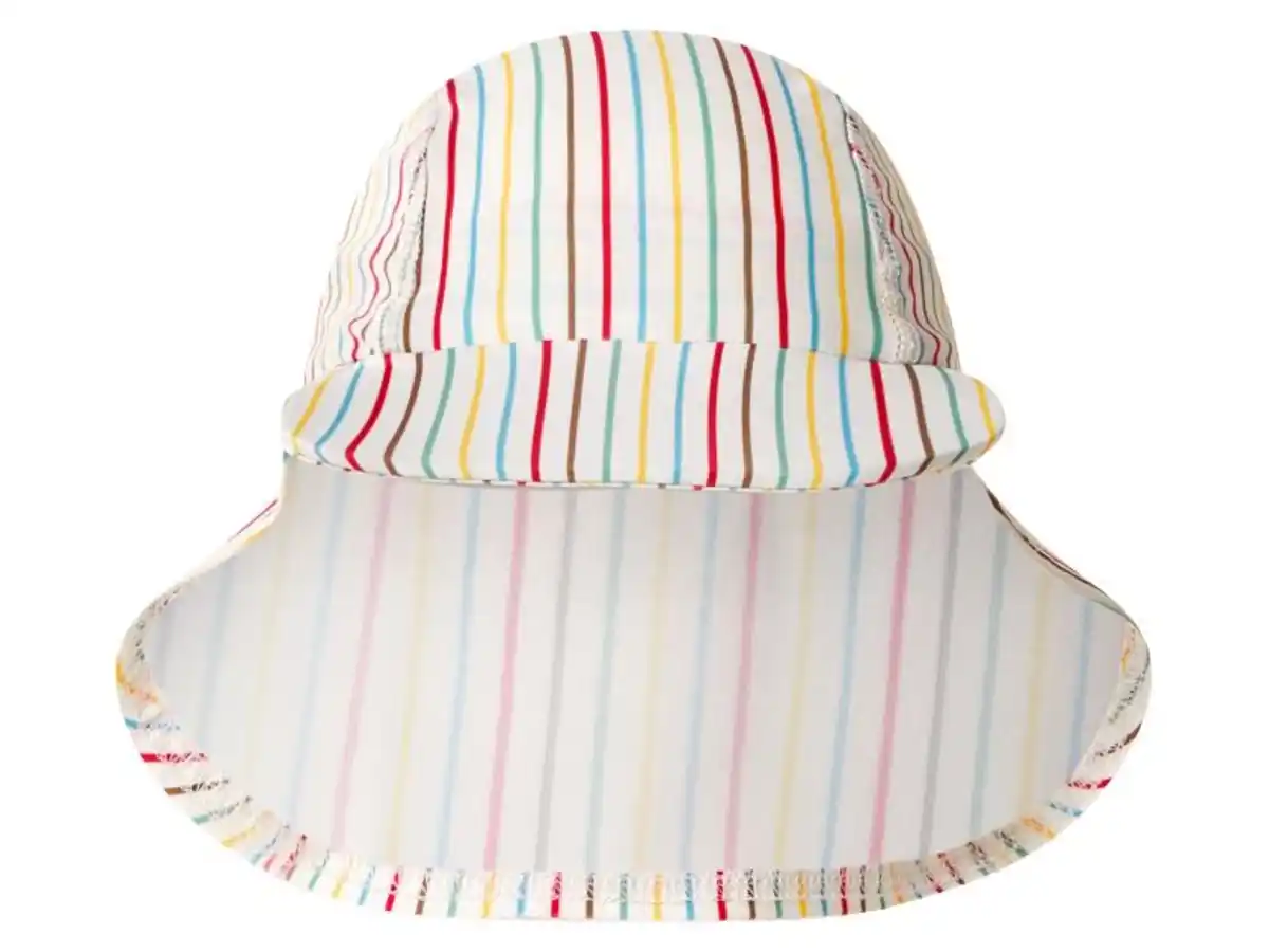 Bild 3 von lupilu® Baby-UV-Schwimmanzug mit Mütze