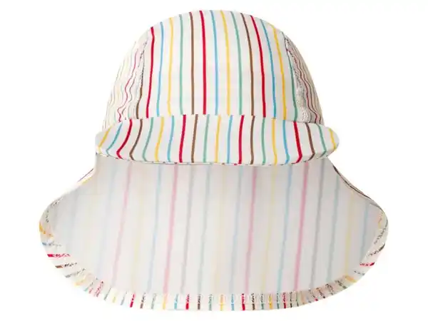Bild 3 von lupilu® Baby-UV-Schwimmanzug mit Mütze
