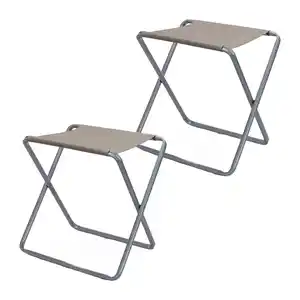 ADVENTURIDGE Campinghocker
