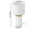 Bild 2 von LIVARNO® LED-Tischleuchte