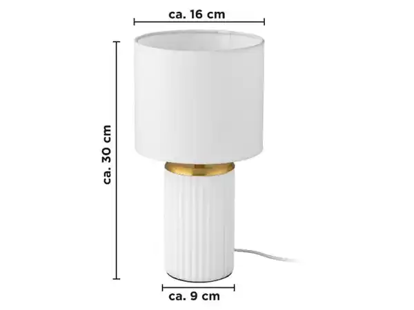 Bild 2 von LIVARNO® LED-Tischleuchte