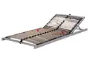 Bild 1 von BeCo BeCo 7-Zonen Luxus-Lattenrost »Trio Powerflex«, verstellbar
