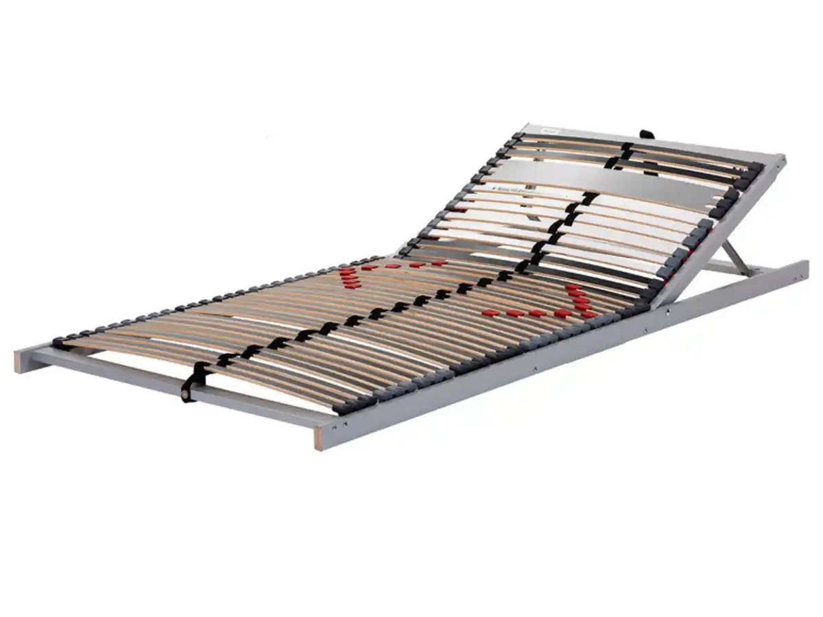 Bild 1 von BeCo BeCo 7-Zonen Luxus-Lattenrost »Trio Powerflex«, verstellbar