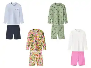 lupilu® Kinder UV-Schwimmset, 2-teilig