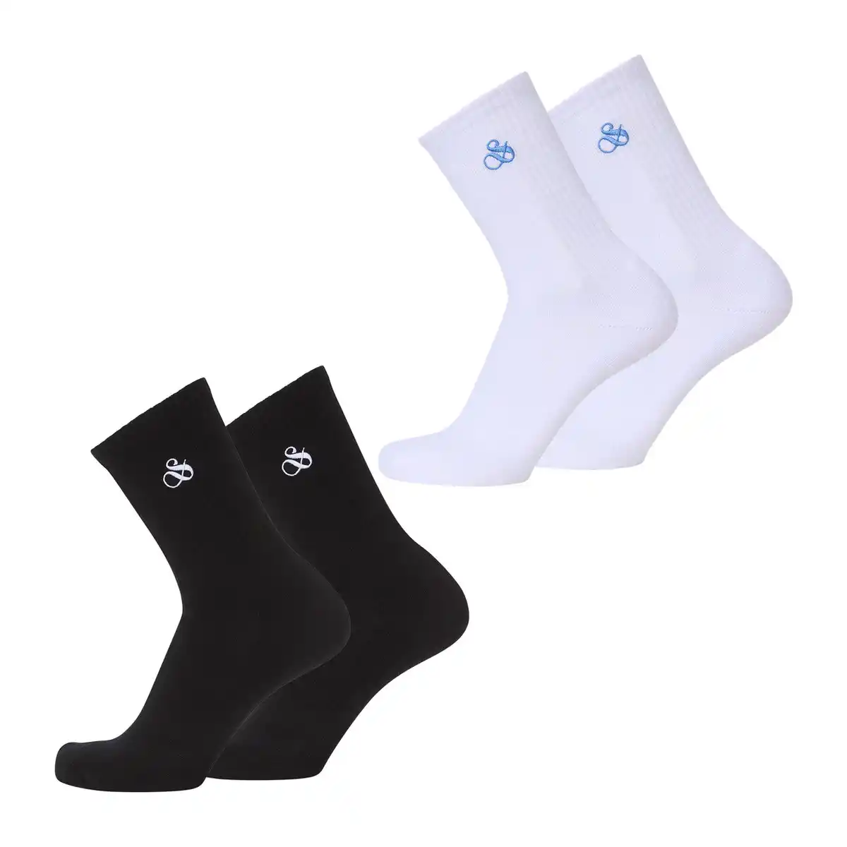 Bild 4 von SCOTCH & SODA Socken