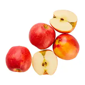 Äpfel Junami