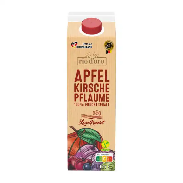 Bild 3 von RIO D’ORO Landfruchtsaft