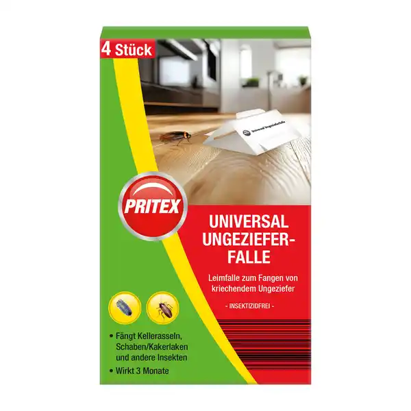 Bild 3 von PRITEX Ungezieferfallen