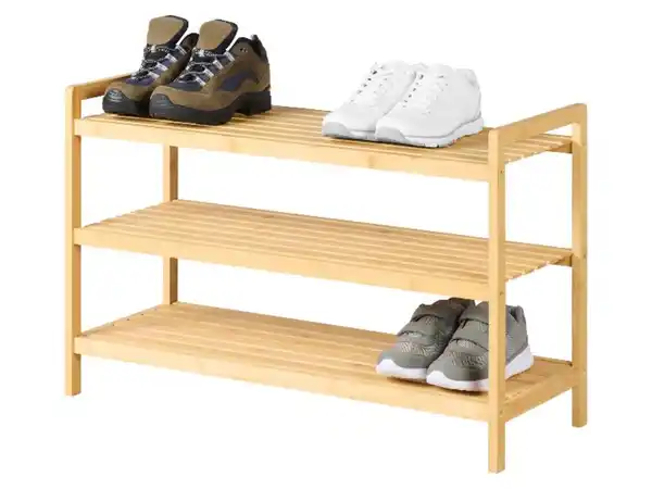 Bild 2 von LIVARNO® Schuhregal