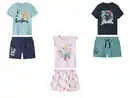 Bild 1 von Kleinkinder Set »Bluey / Frozen / Spiderman«, 2-teilig