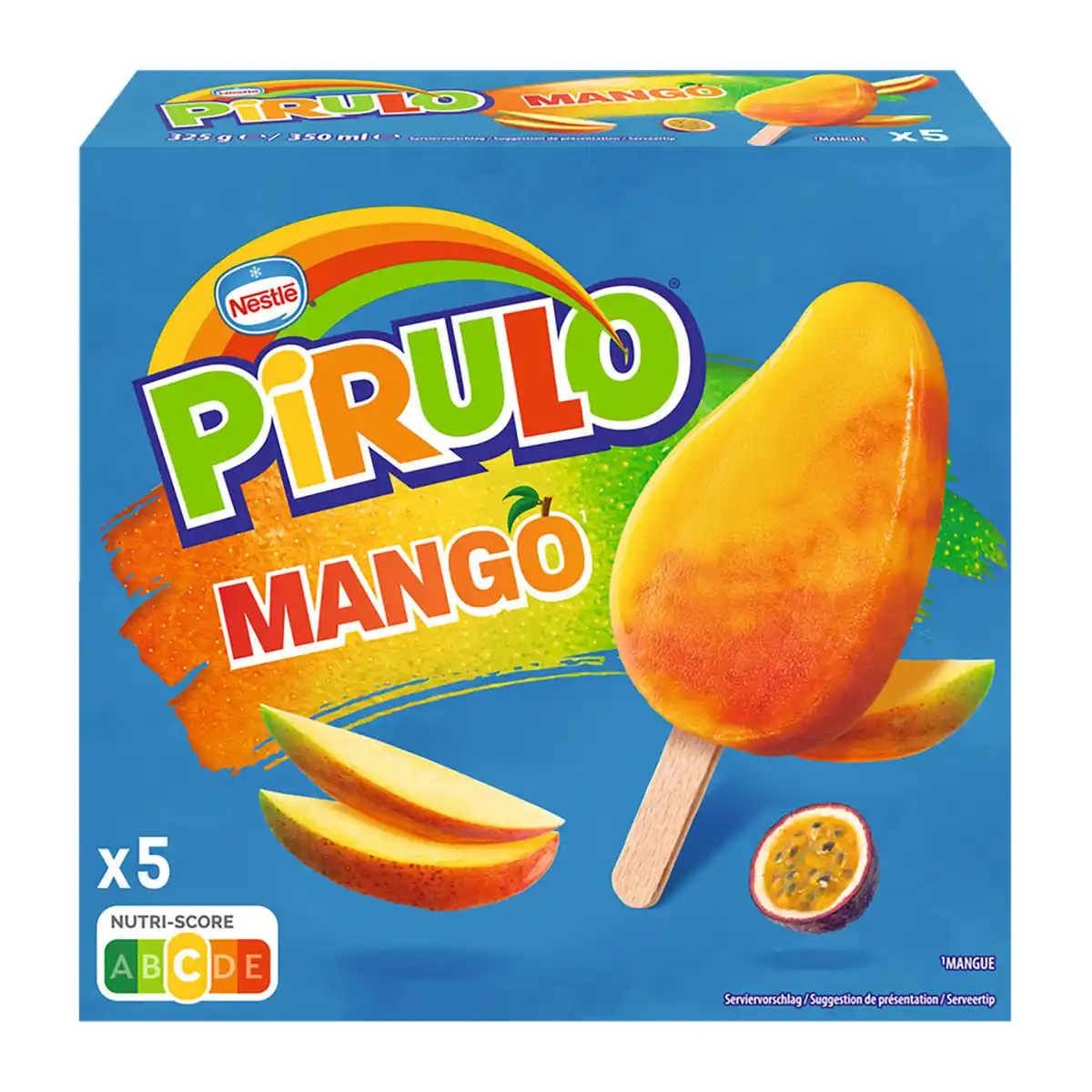 Bild 3 von NESTLÉ Eis-Box