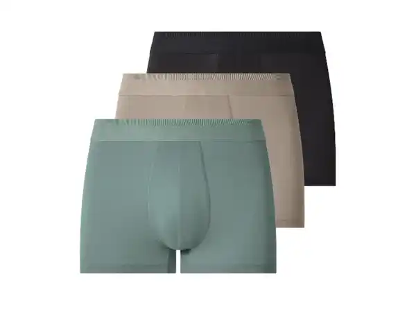 Bild 2 von esmara Men Herren Boxer, 3 Stück