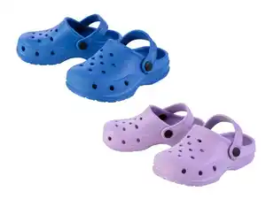 LUPILU Kleinkinder-/Kinder-Clogs