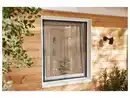 Bild 3 von LIVARNO® Alu-Teleskop-Insektenschutzfenster, 120 x 140 cm