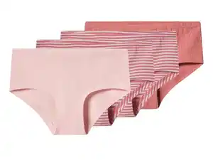 lupilu® Kinder Hipster, 4 Stück