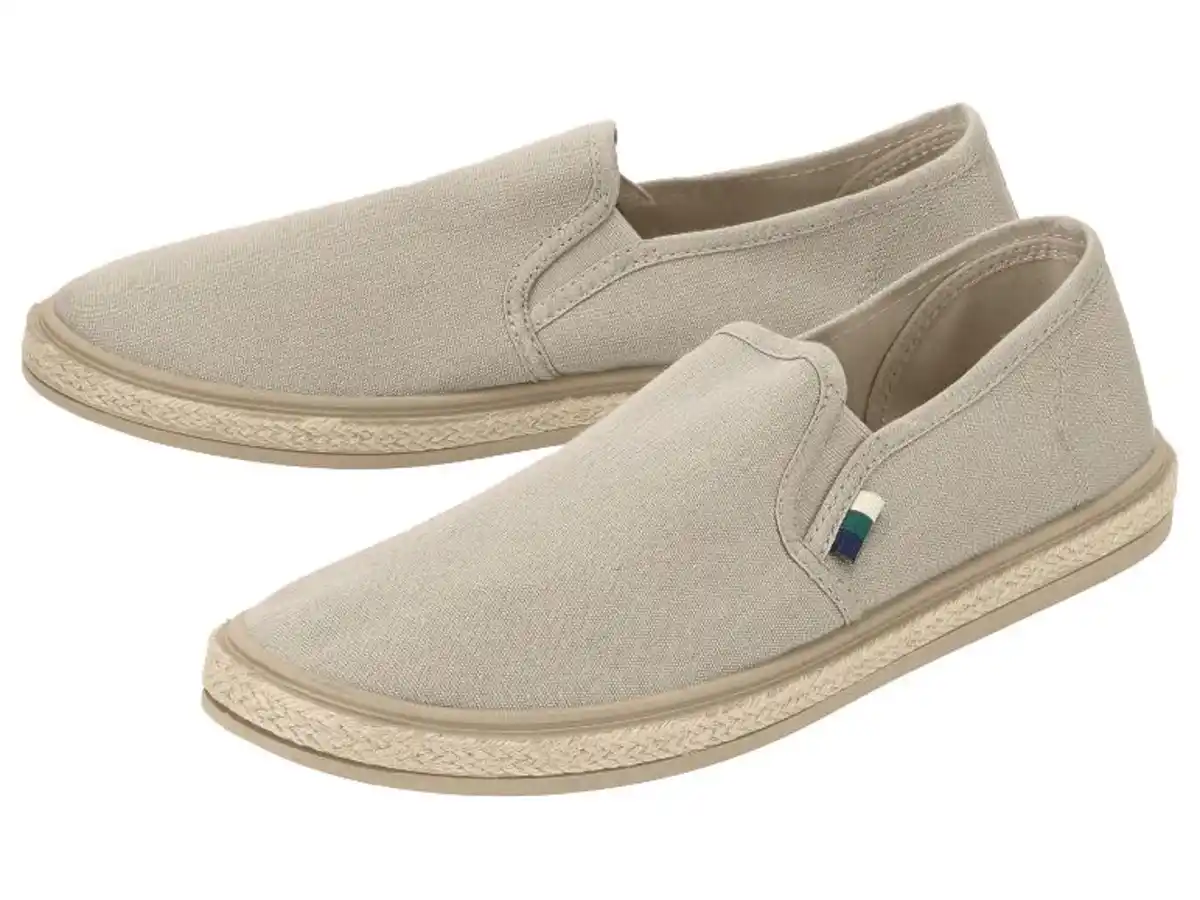 Bild 2 von esmara Men Herren Freizeitschuhe