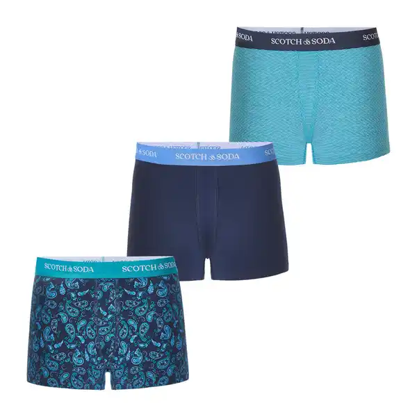 Bild 2 von SCOTCH & SODA Boxershorts