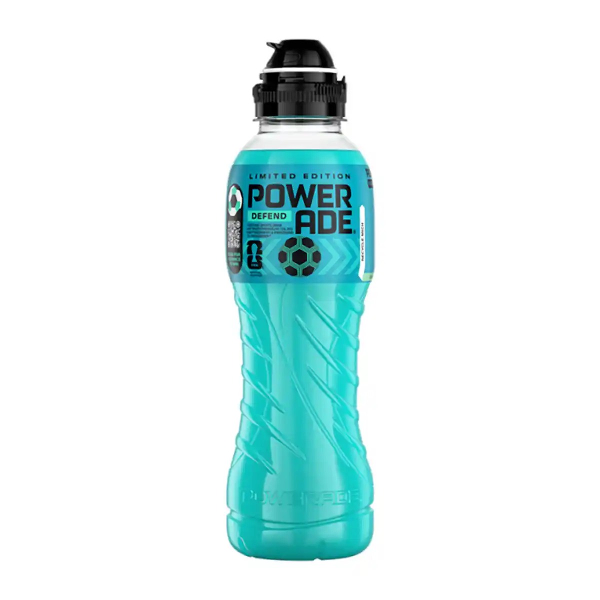 Bild 3 von POWERADE Sportdrink