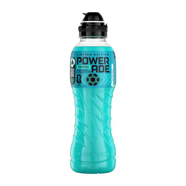 Bild 3 von POWERADE Sportdrink