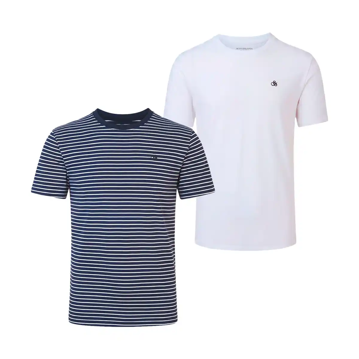 Bild 2 von SCOTCH & SODA T-Shirts