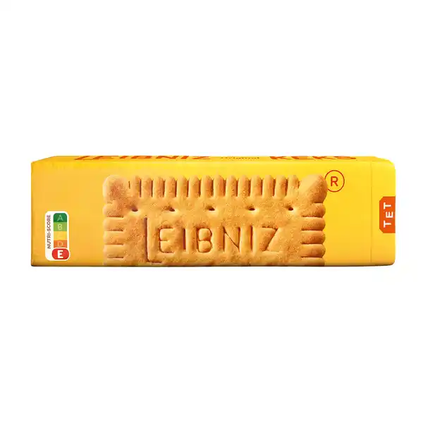 Bild 3 von LEIBNIZ Butterkeks