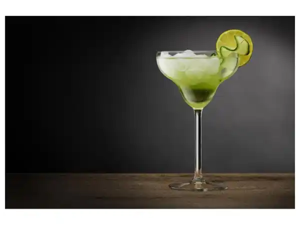 Bild 2 von Alpina Margarita-/ Champagner-/ Cocktail-/Gin Tonic-/ Weingläser