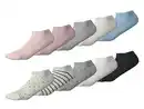Bild 1 von ESMARA Damen Sneakersocken,  5 Paar