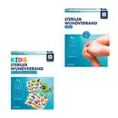 Bild 1 von MULTINORM Steriler Wundverband