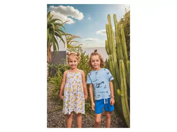 Bild 3 von lupilu® Kinder-Set, 3-teilig