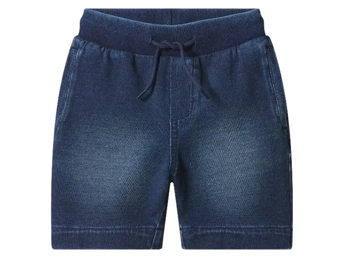 Bild 2 von lupilu® Kleinkinder Shorts
