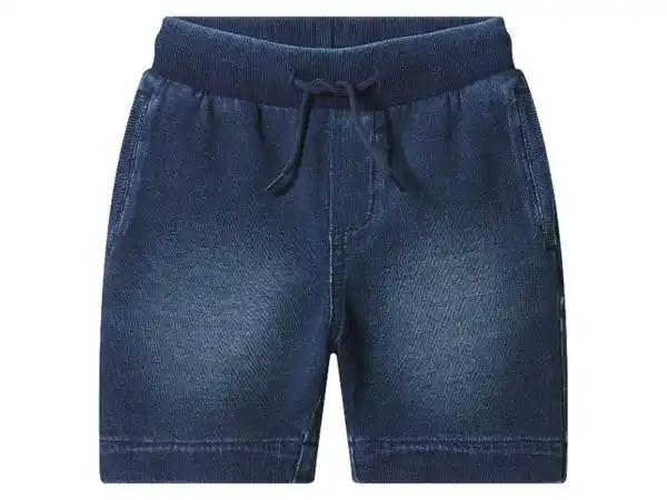 Bild 2 von lupilu® Kleinkinder Shorts