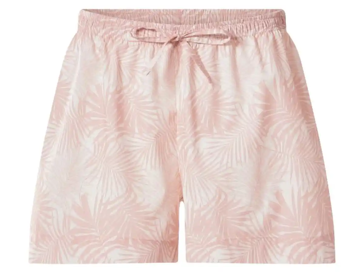 Bild 3 von esmara® Damen Pyjama