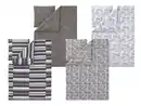 Bild 1 von LIVARNO Mikrofaser-Satin-Bettwäsche