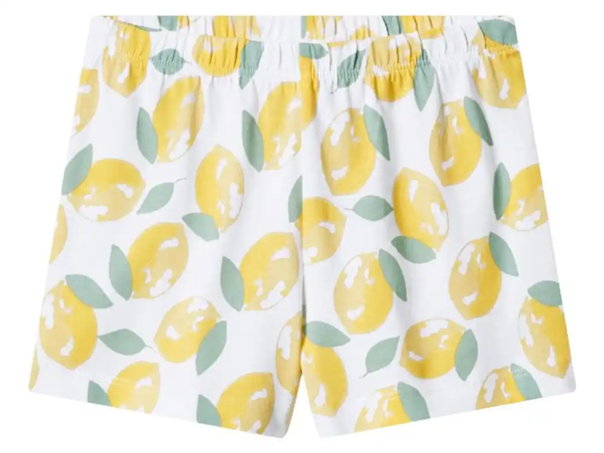 Bild 3 von lupilu® Kinder Pyjama