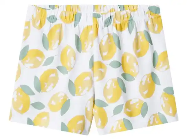 Bild 3 von lupilu® Kinder Pyjama