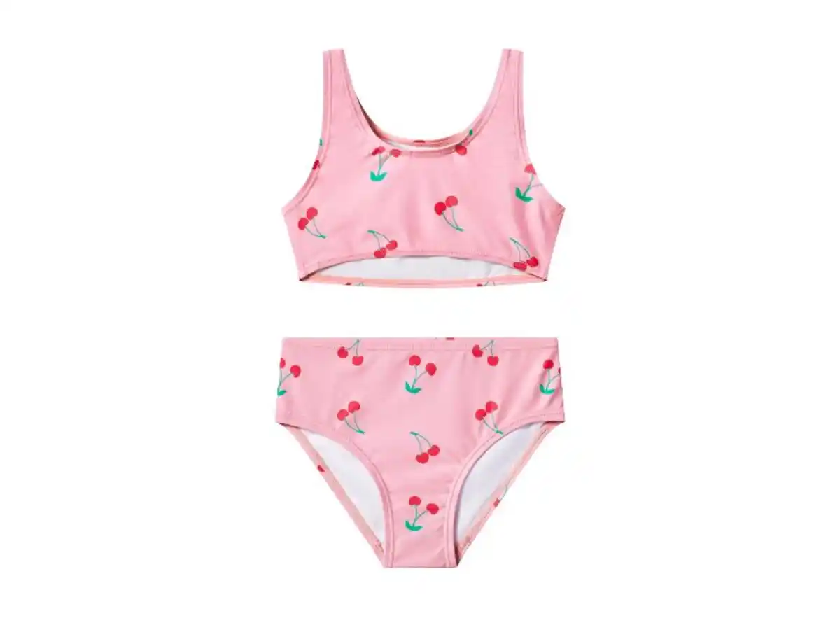 Bild 2 von lupilu® Kleinkinder Bikini