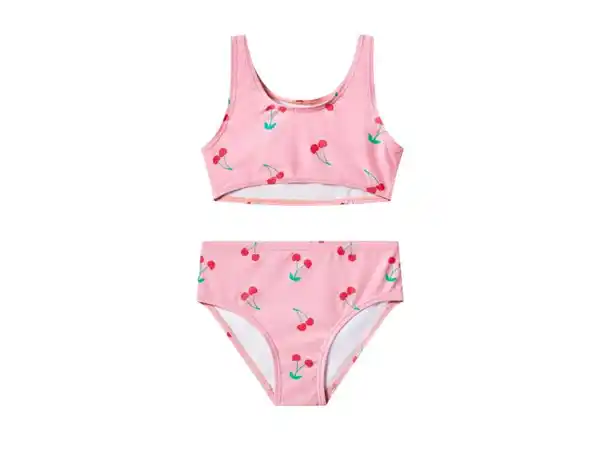 Bild 2 von lupilu® Kleinkinder Bikini