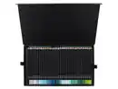 Bild 2 von crelando® Buntstifte Box, 80 Stück