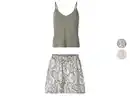 Bild 1 von esmara® Damen Pyjama