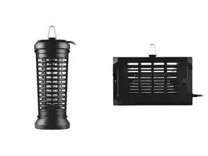 LIVARNO® Elektrischer Insektenvernichter