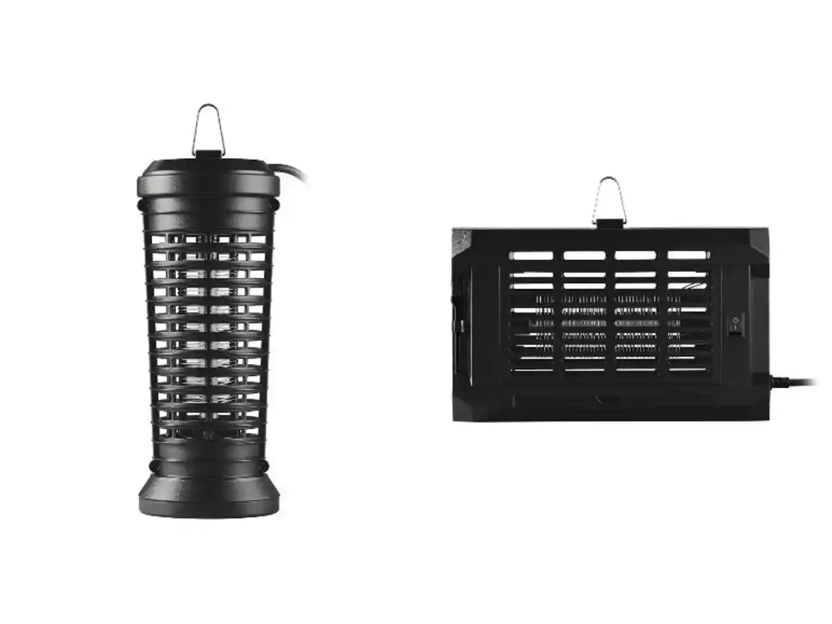 Bild 1 von LIVARNO® Elektrischer Insektenvernichter
