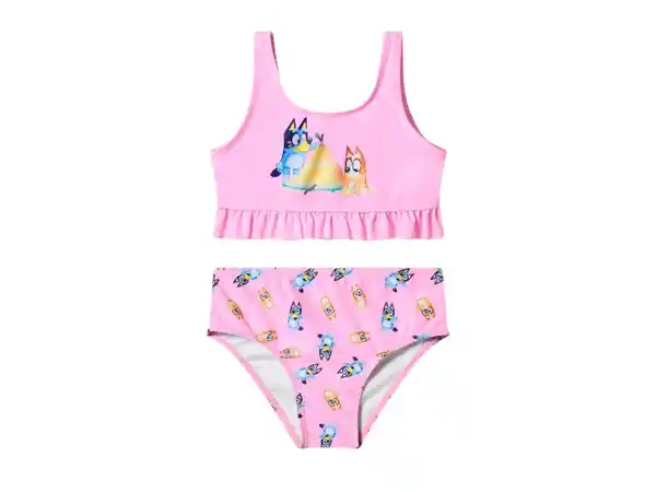 Bild 2 von Kinder-Bikini »Bluey / Frozen / Paw Patrol«