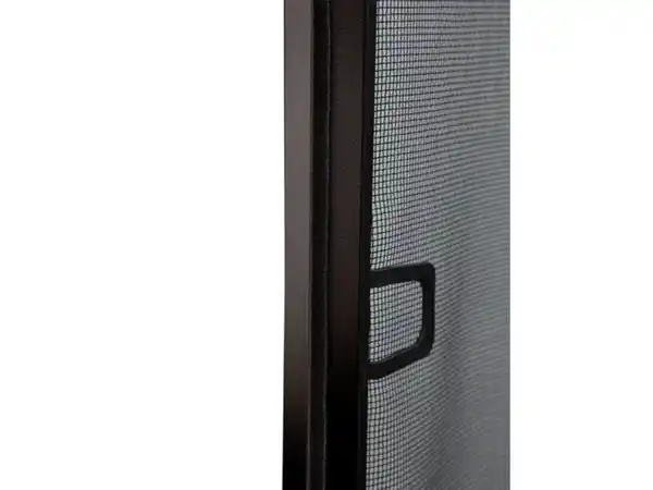 Bild 3 von wip Insektenschutz Spannrahmen für Fenster, Komplettbausatz, ohne Bohren, B 130 x H 150 cm