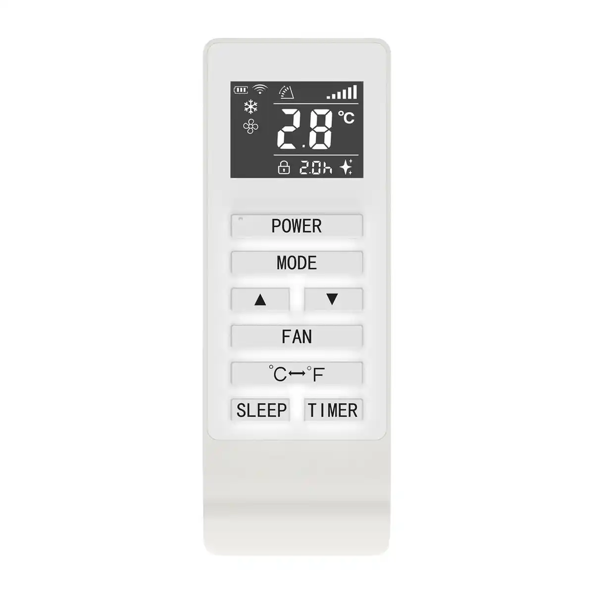 Bild 3 von AMBIANO 3-in-1-Klimagerät