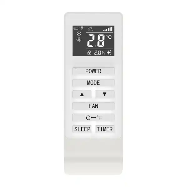Bild 3 von AMBIANO 3-in-1-Klimagerät