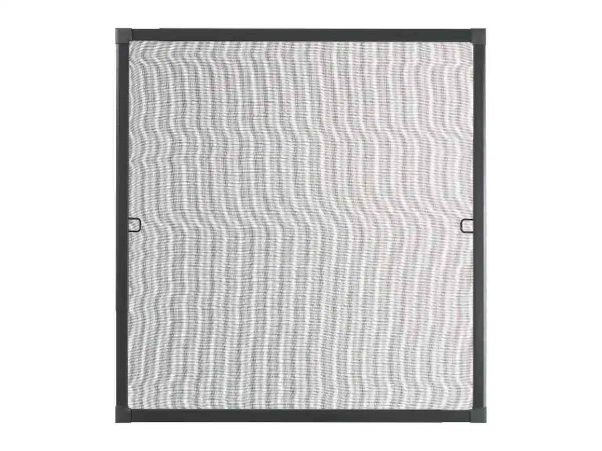 Bild 2 von LIVARNO® Alu-Teleskop-Insektenschutzfenster, 120 x 140 cm