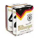 Bild 1 von BITBURGER Pils