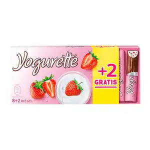 FERRERO Yogurette