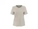 Bild 2 von esmara® Damen Leinen-T-Shirt