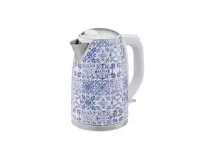 SILVERCREST® KITCHEN TOOLS Wasserkocher Edelstahl »SWKP 2400 A1«""